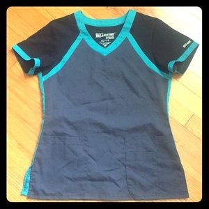 Grey’s Anatomy Scrub Tops Small